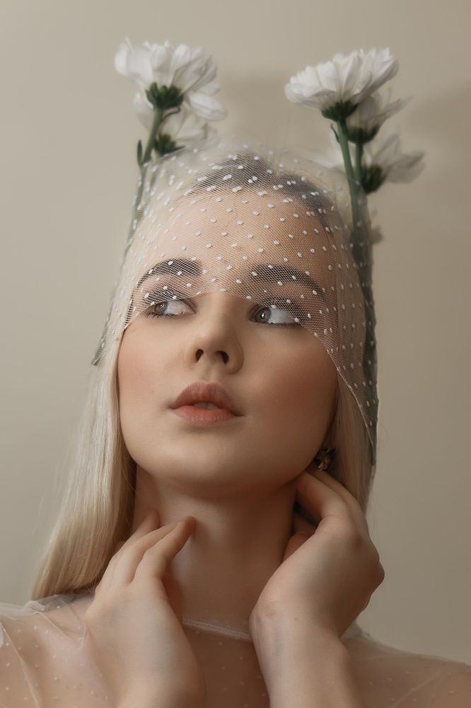 Фотография автора Елена Самофалова