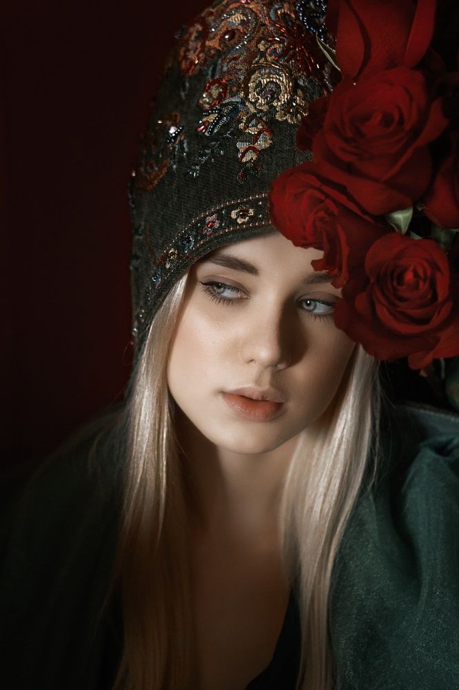 Фотография автора Елена Самофалова