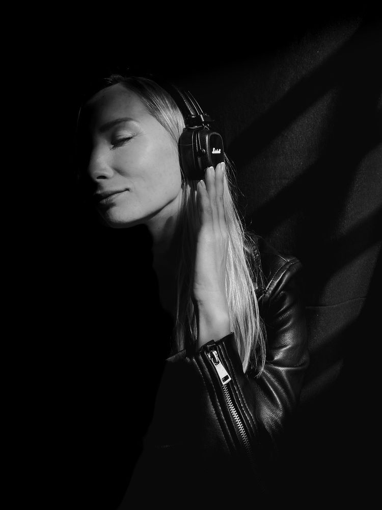 Photograph by Oxana Telupilova