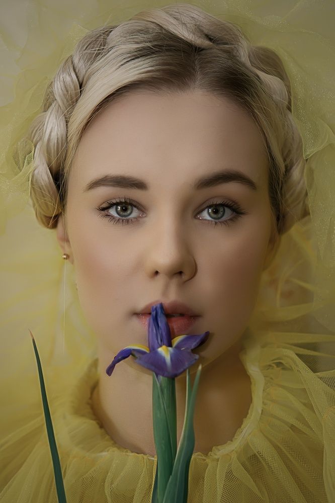 Фотография автора Елена Самофалова