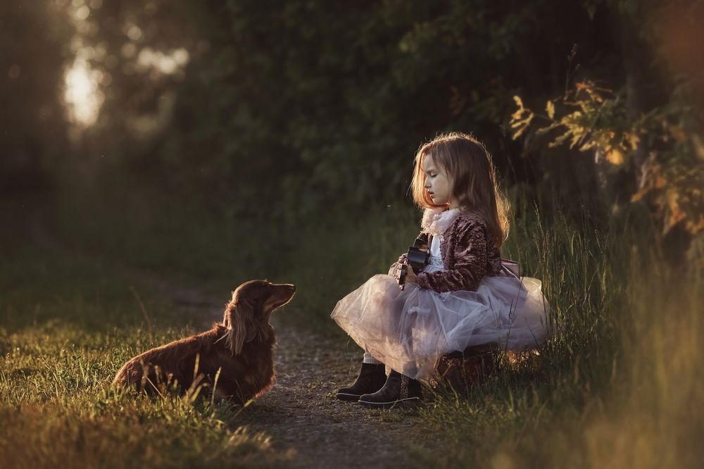 Photograph by Дарья Базарнова