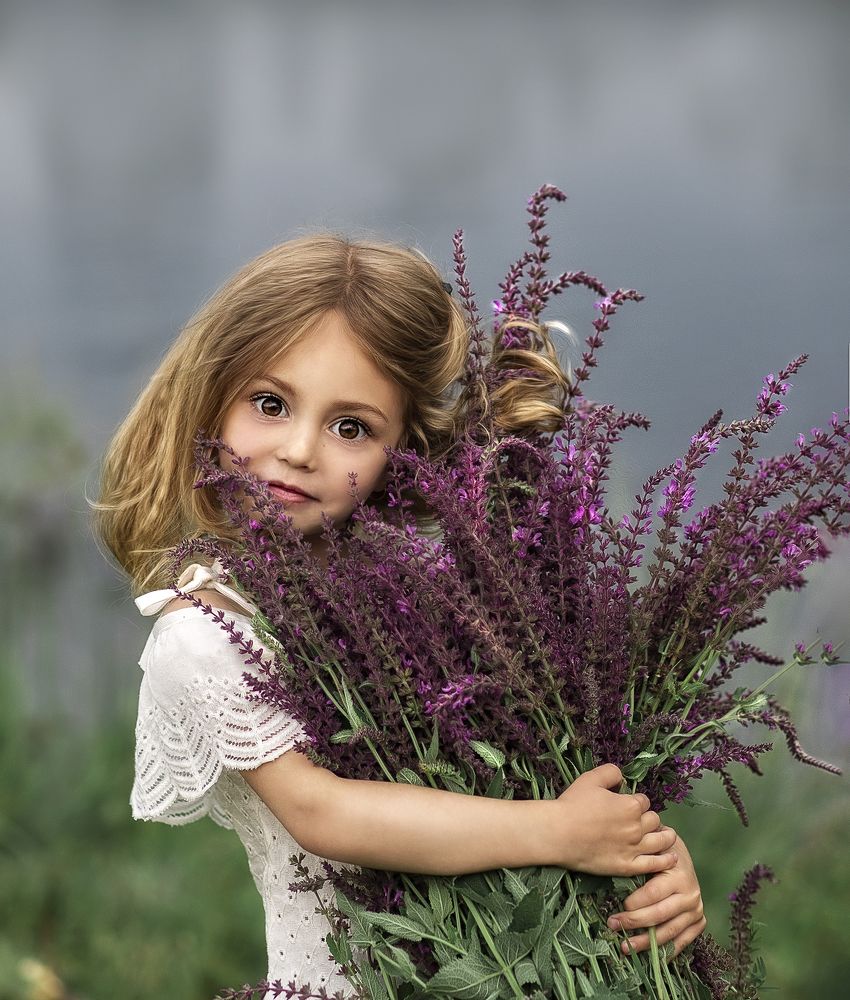 Photograph by Алина Ауман