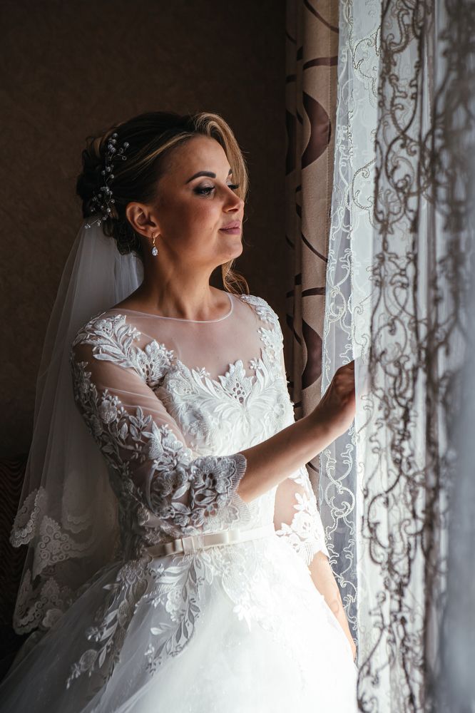 Photograph by Михаил Балабин