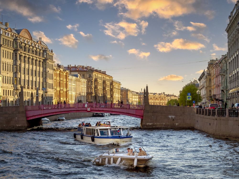 Photograph by Ольга Якшина