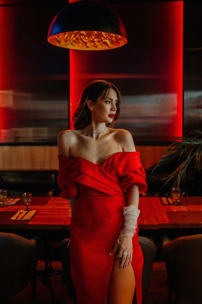 Фотография автора Maria Sokolova