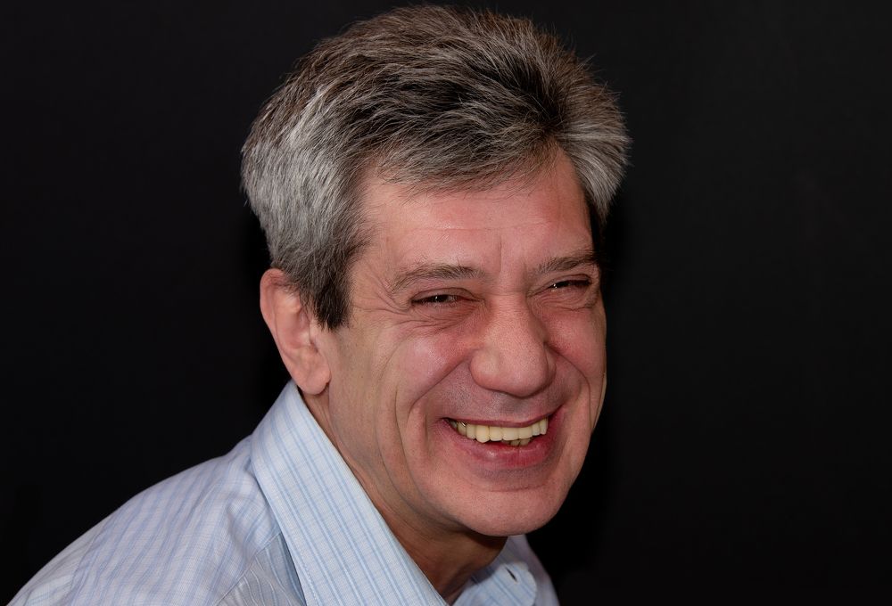 Photograph by Дмитрий Щеглов