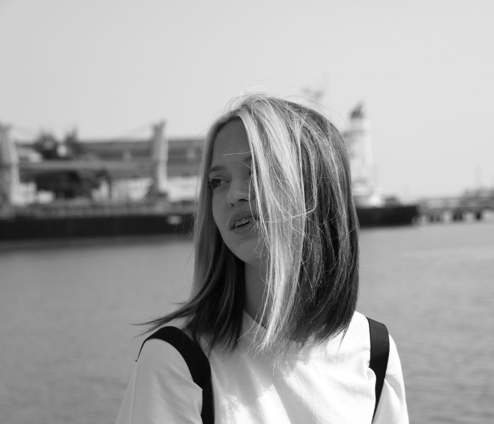 Photograph by Ксения Левченко