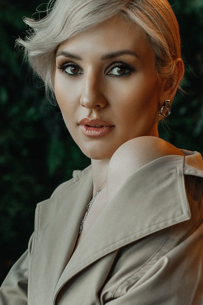 Фотография автора Maria Sokolova