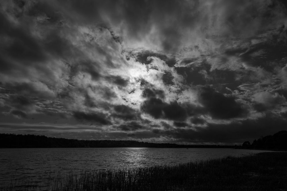 Photograph by Почечуй Андрей