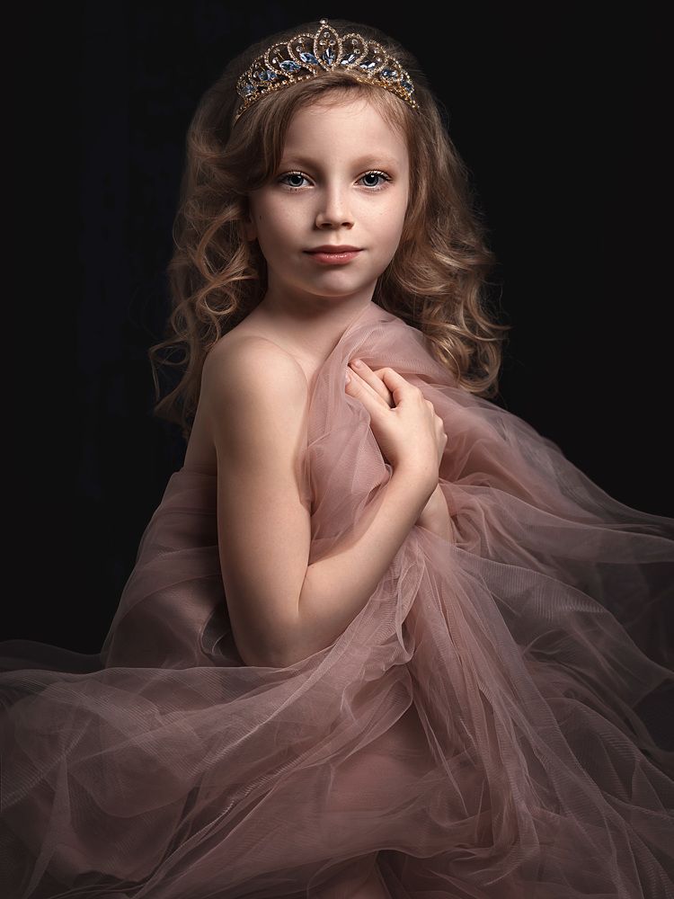 Принцесса Иоанна