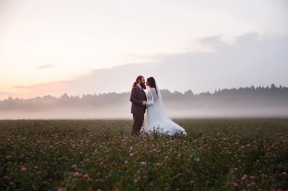 Photograph by Анна Лифанцева