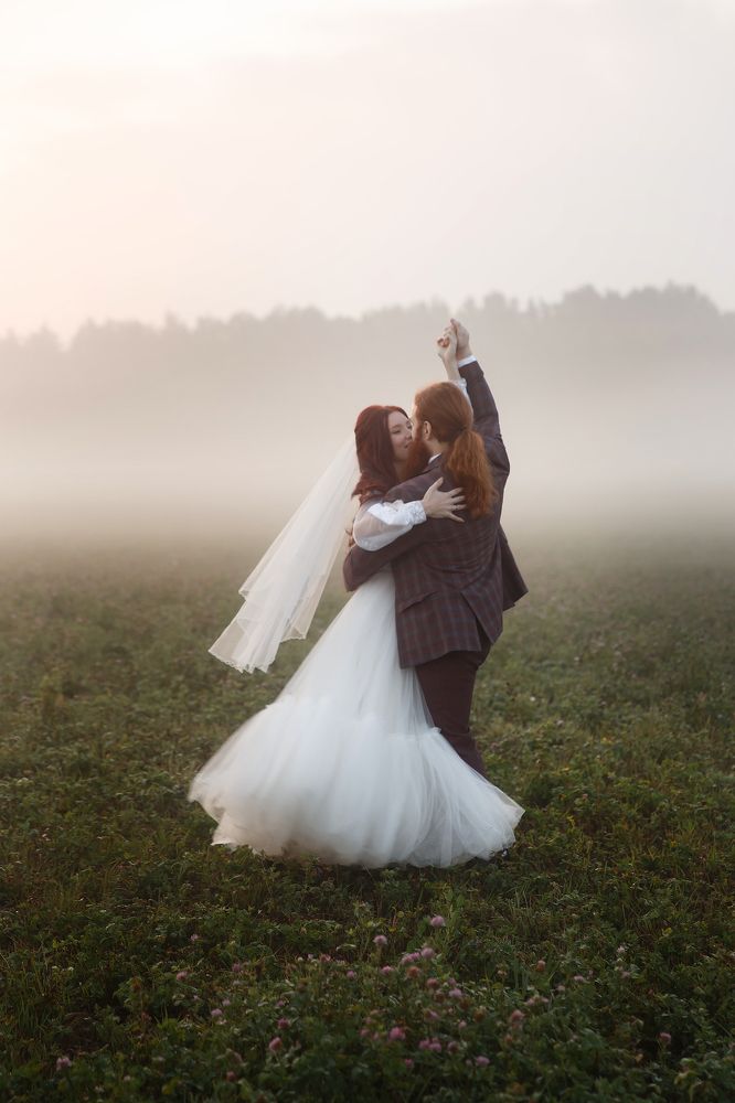 Photograph by Анна Лифанцева