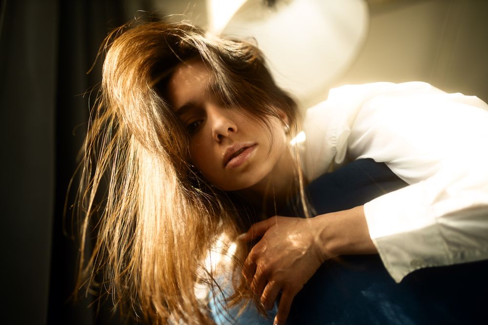 Photograph by Кирилл Черников