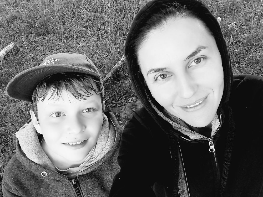 Photograph by Татьяна Иванова - Трускова