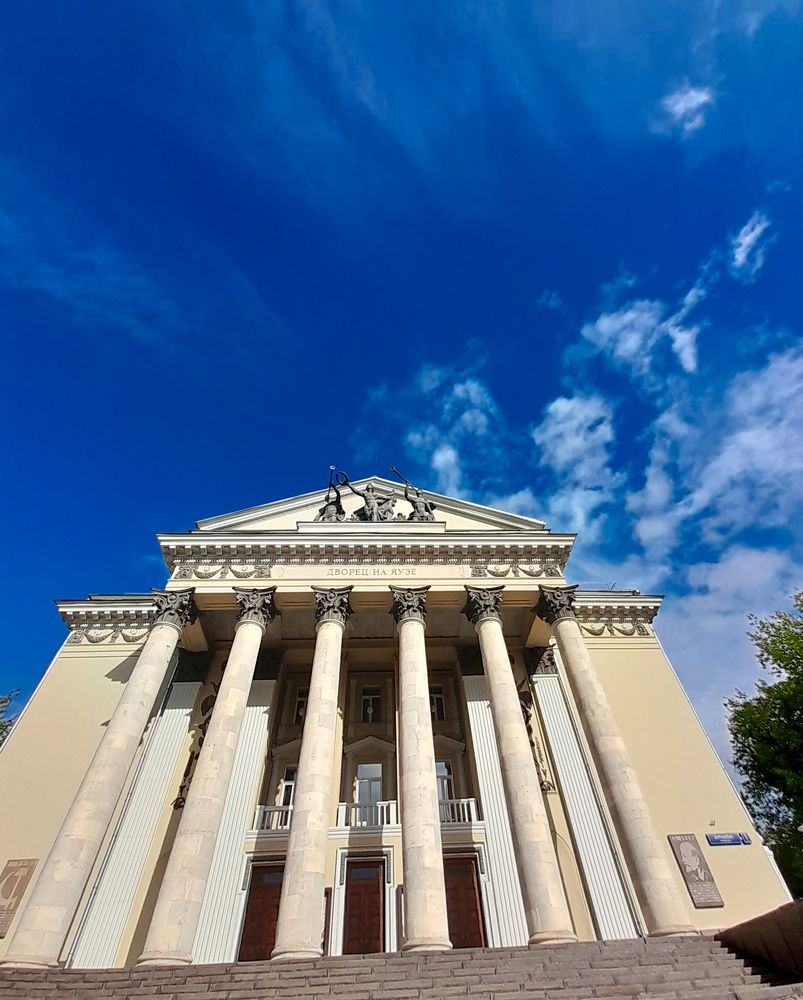 Photograph by Зураб Бабаев