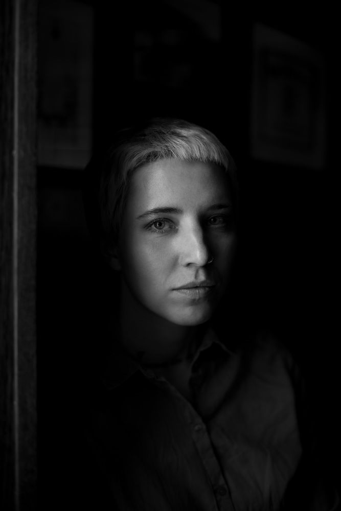 Photograph by Александр Кучерявый