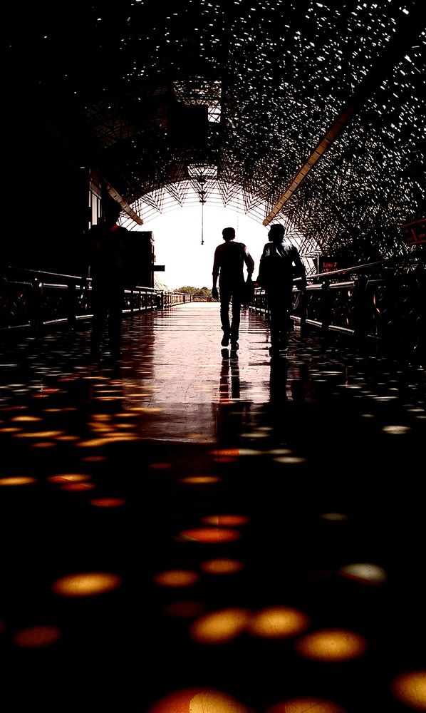 Photograph by Mehdi Ri