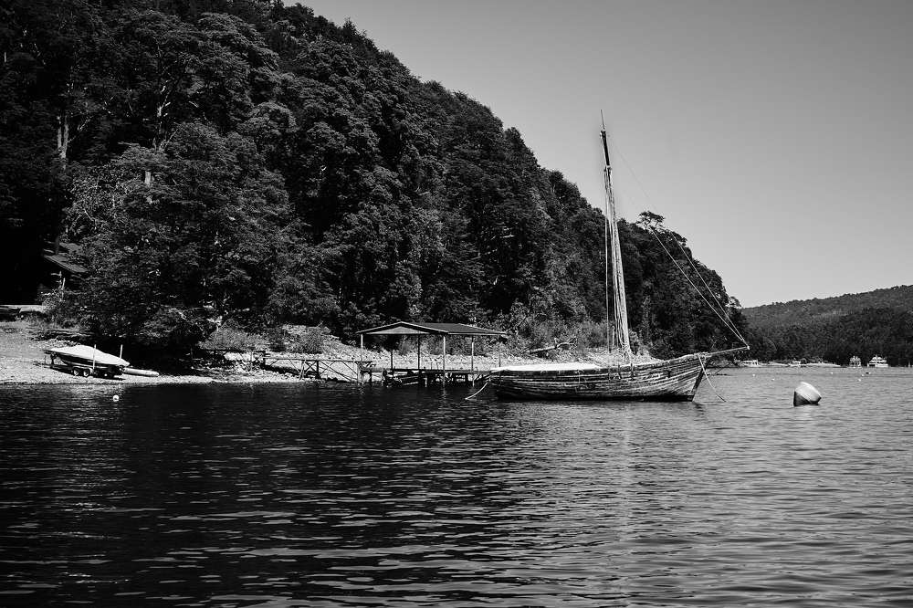 Photograph by Mario Fernando Oportus