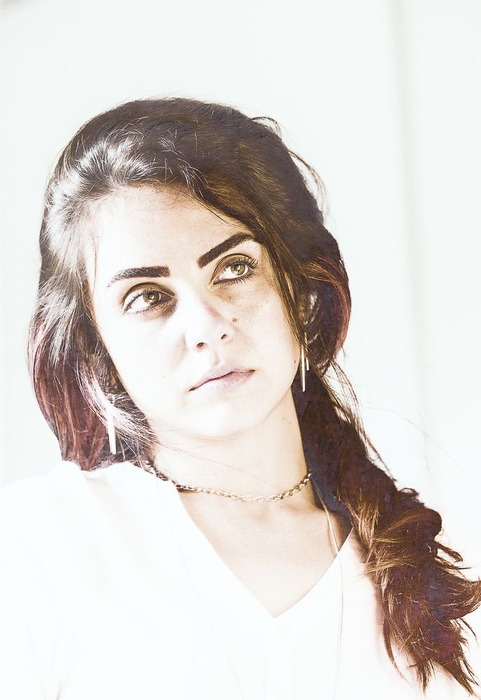 Photograph by Joice Kreiss