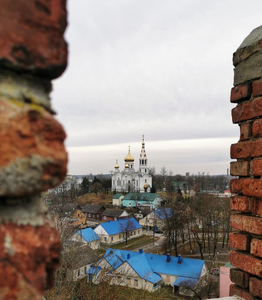 Фотография автора Ольга Матусевич