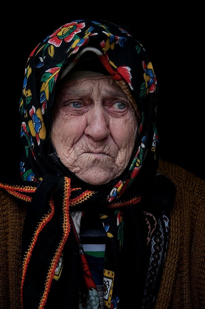 Photograph by Süleyman Ülker