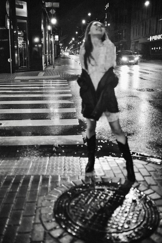 Photograph by Ксения Поташова