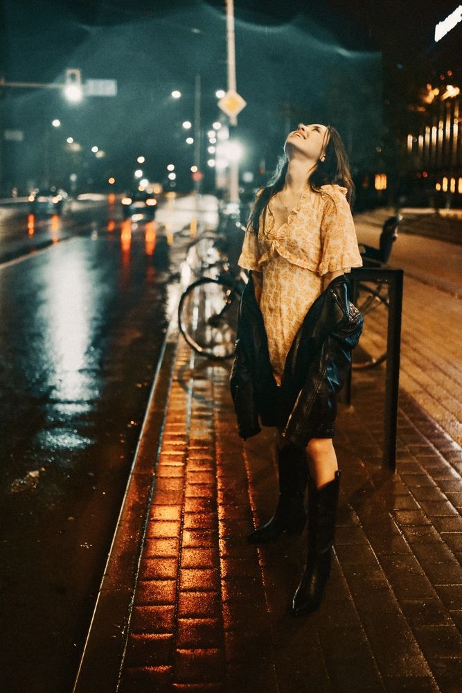 Photograph by Ксения Поташова