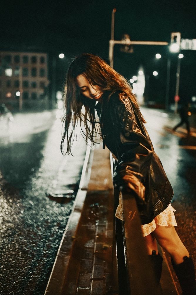 Photograph by Ксения Поташова