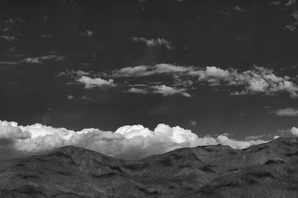 Photograph by Karla Makuc