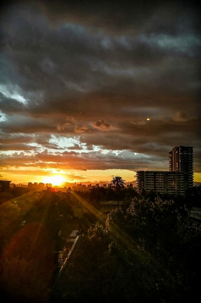 Photograph by Karla Makuc