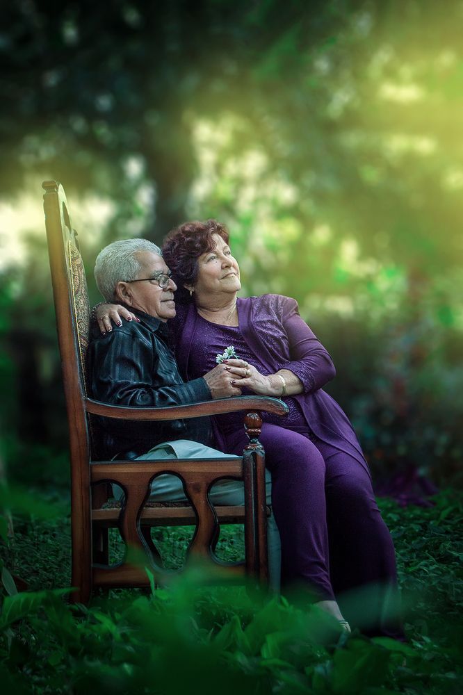 Photograph by Daniel Poveda