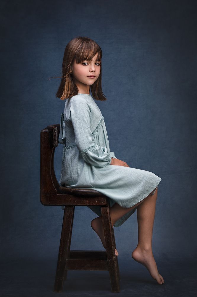 Photograph by luciana zapatero