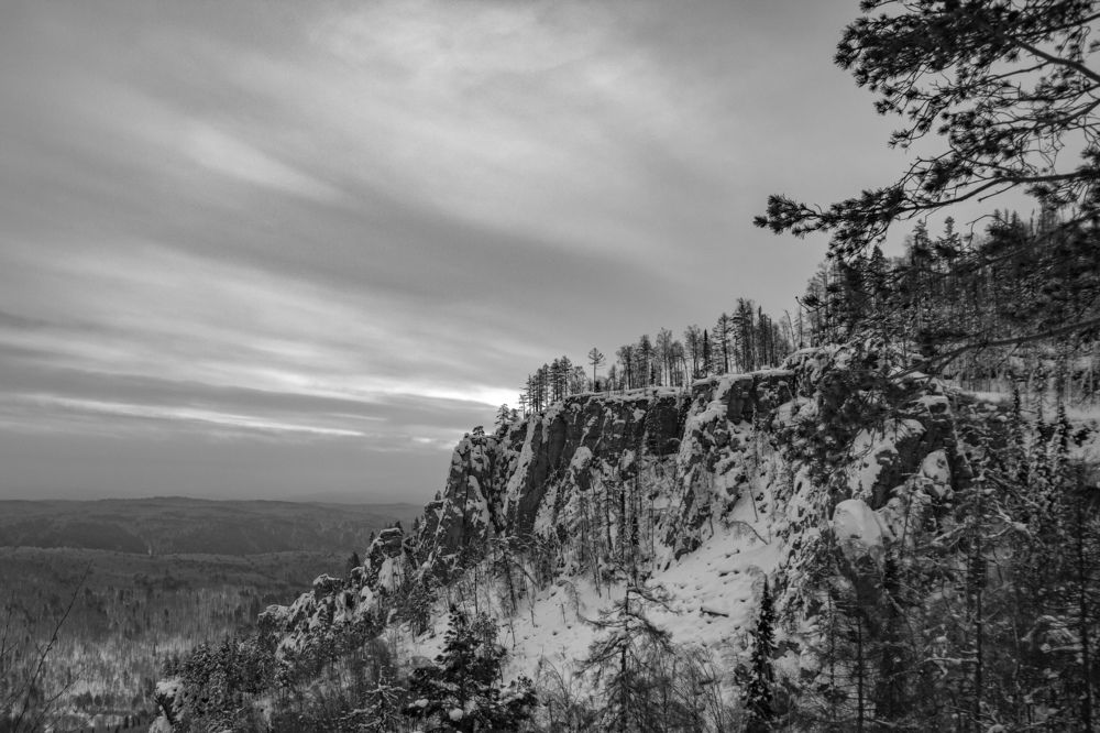 Photograph by Андрей Фадеев