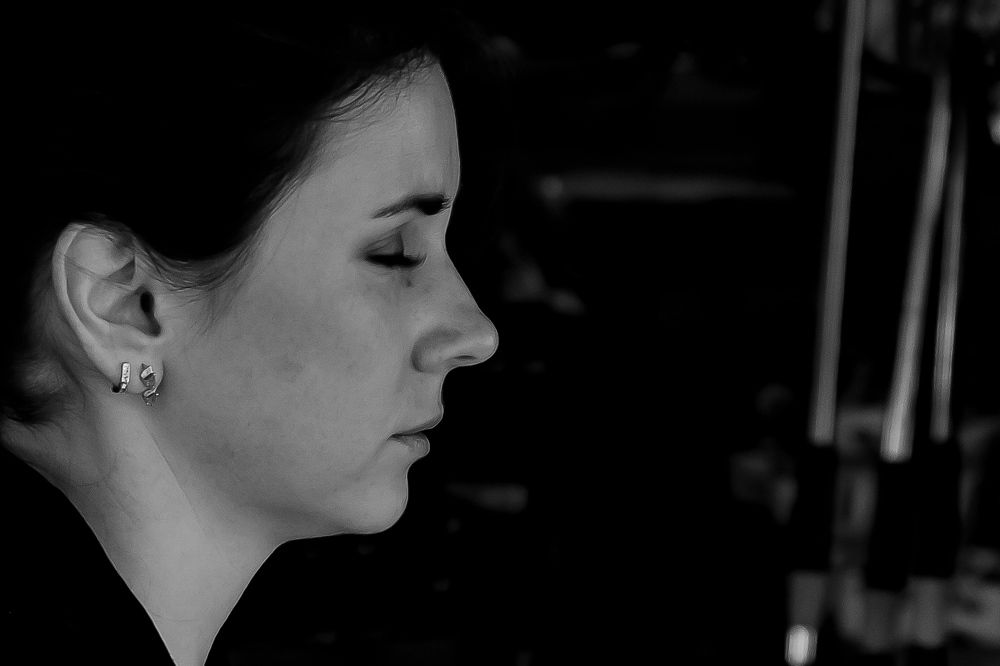 Photograph by Андрей Фадеев