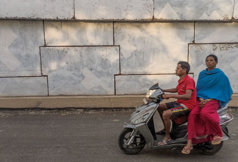 Photograph by Hitesh Sawai