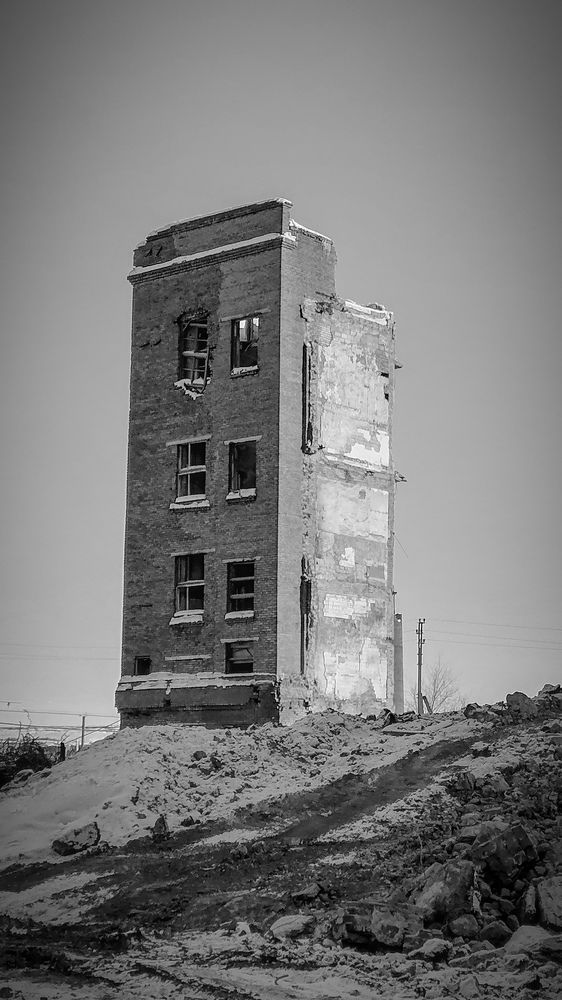 Photograph by Андрей Фадеев