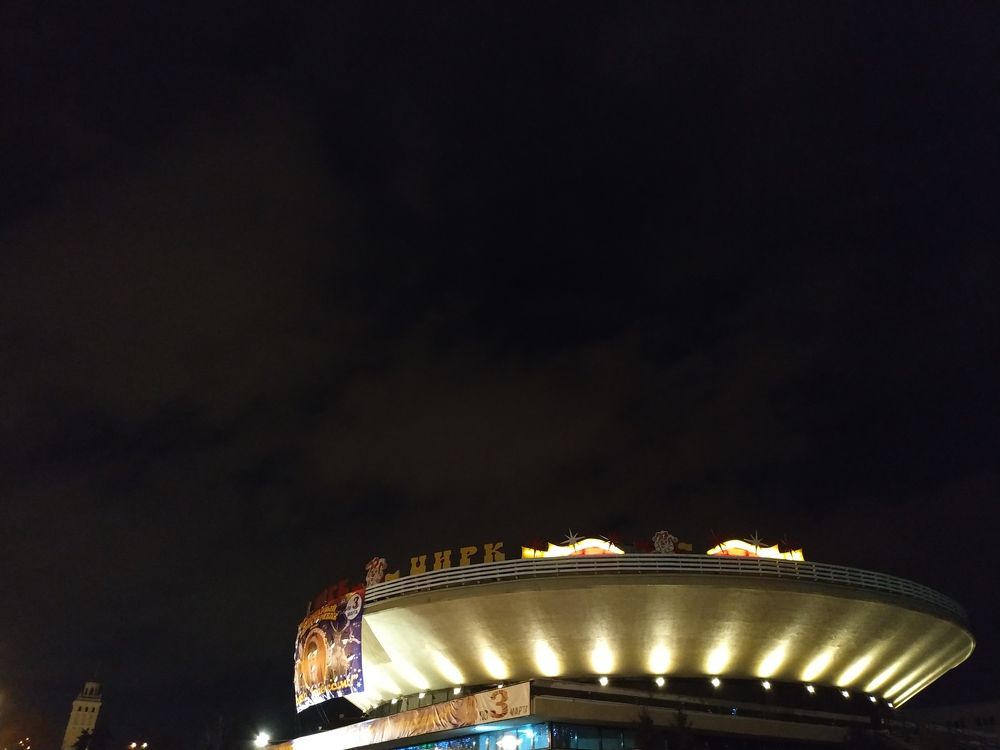 Фотография автора Евгений Ихонкин