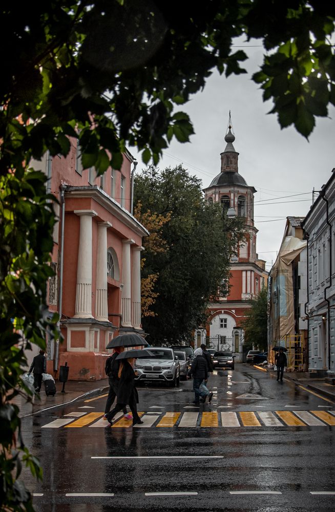 Photograph by Александрова Ольга