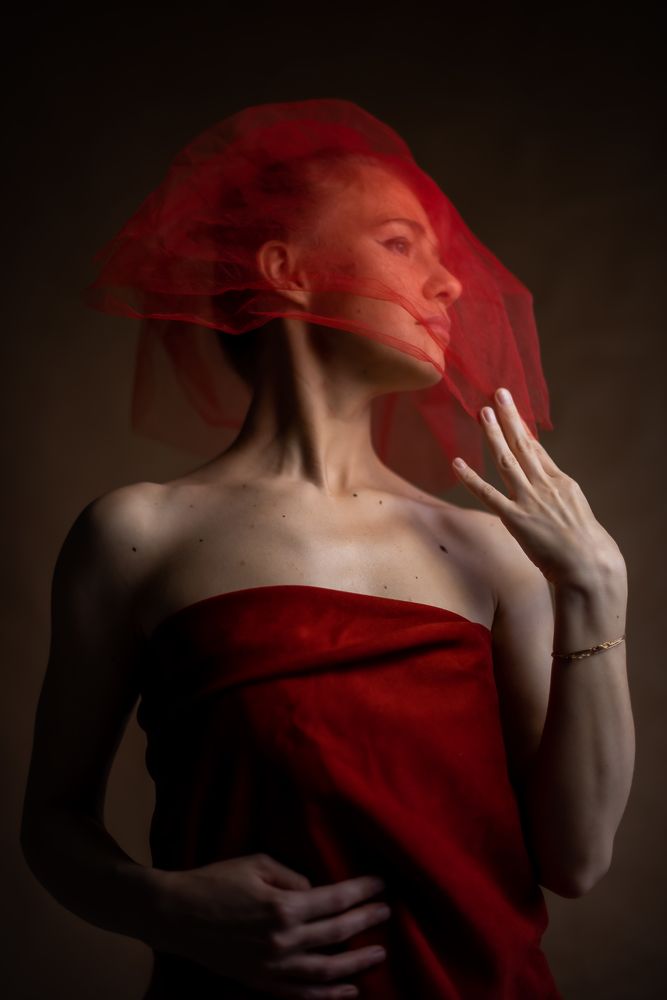 Photograph by Александрова Ольга