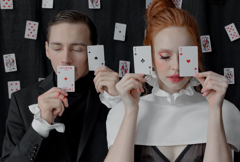 Photograph by Алена Бревда