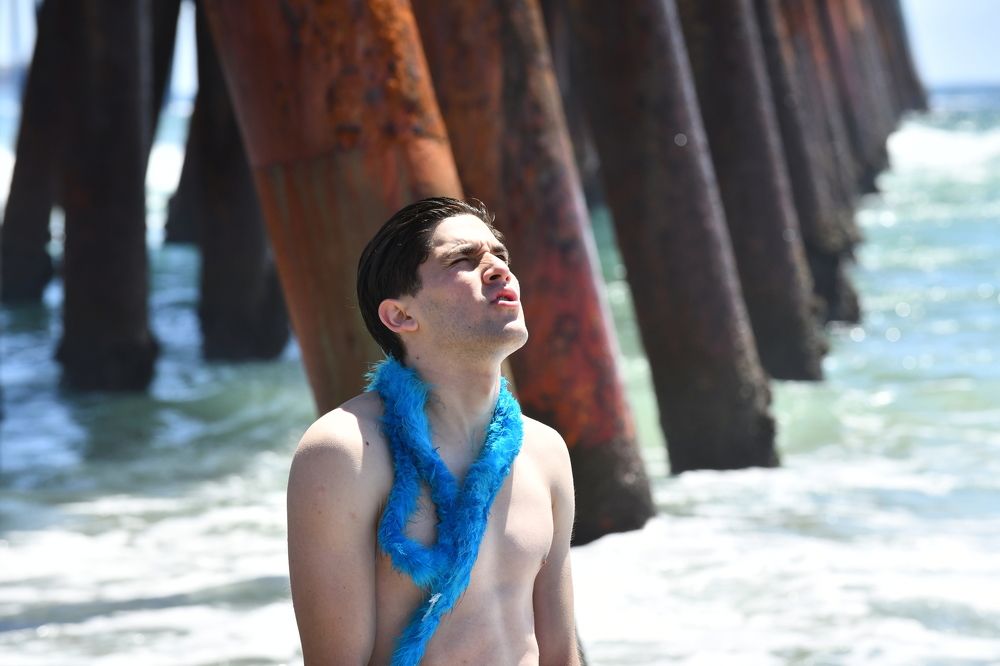 Where do I come from