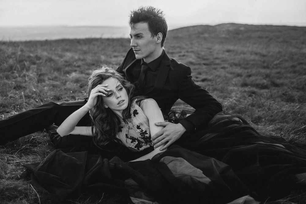 Photograph by Алена Бревда