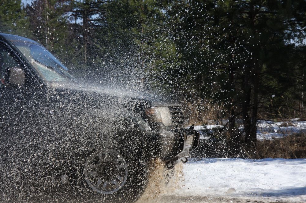 Photograph by Андрей