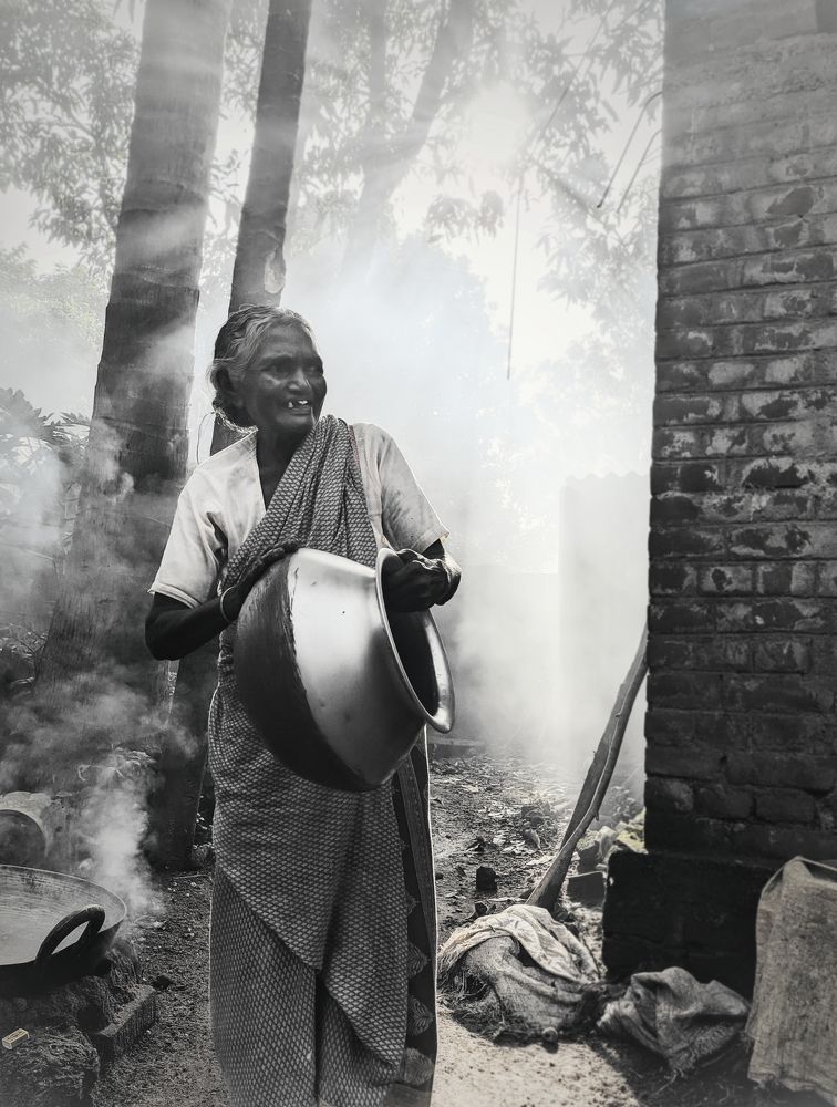 Photograph by SOURAV MAHATA