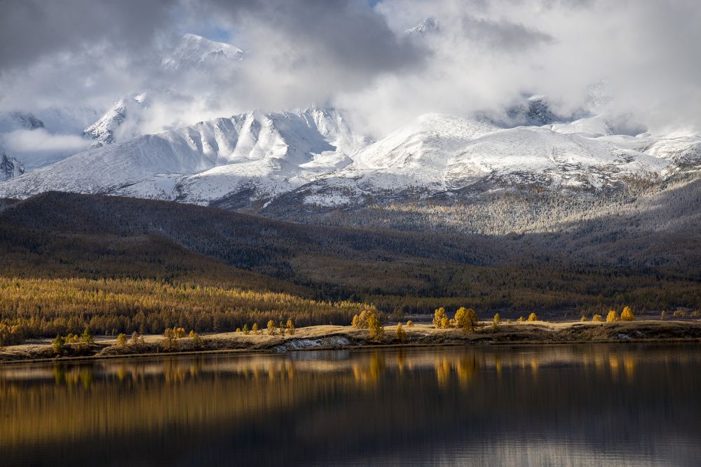 Photograph by Antonina