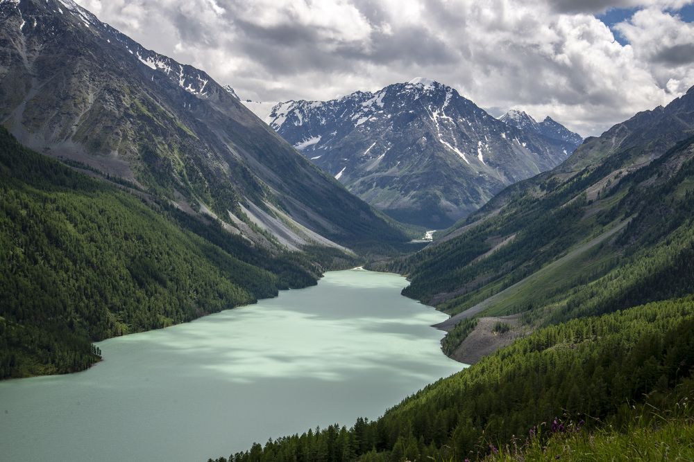 Photograph by Antonina