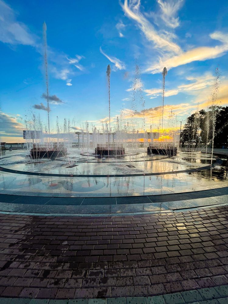 Photograph by Евгений Добрынин