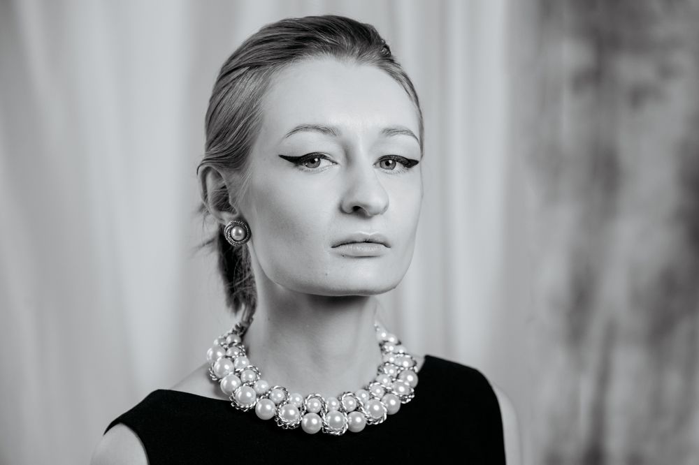 Photograph by Ирина Швец