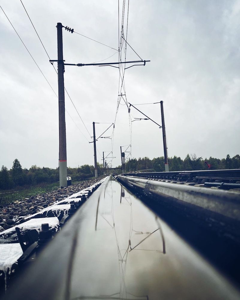 Photograph by Николай Сойнов