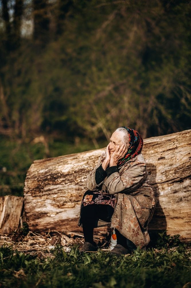 Photograph by Жанна Макарова